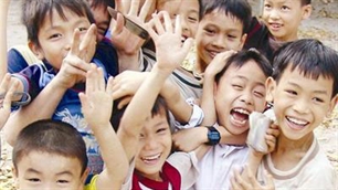 ລັດຖະບານອະພິປາຍກ່ຽວກັບການປະຕິບັດນະໂຍບາຍວ່າຕ້ານການໃຊ້ຄວາມຮຸນແຮງ, ທາລຸນເດັກ